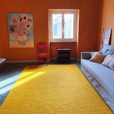 Borgo Prino Lägenhet Imperia Exteriör bild