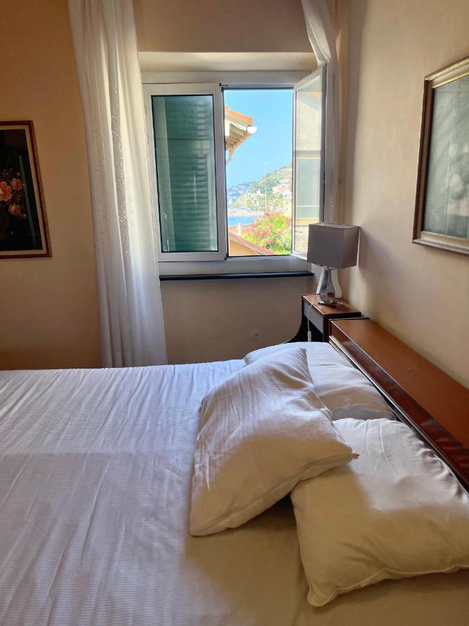 Borgo Prino Lägenhet Imperia Exteriör bild