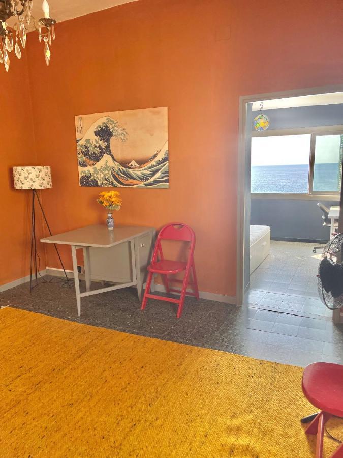 Borgo Prino Lägenhet Imperia Exteriör bild